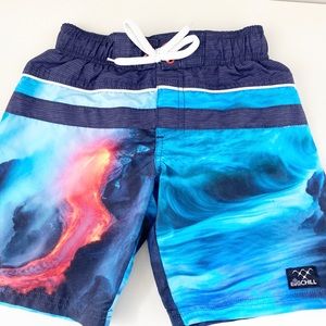 Swim Trunk Boys Big Chill